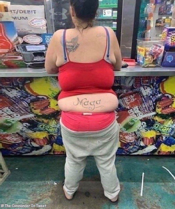 SpartaLadySusan's tweet photo. @realDonaldTrump 🤔💭Trumpkin Just Loves His Poorly Educated MAGA Supporters..👋🏼🙄🤮🤮🤮🤮 https://t.co/SdZTYY4tQV