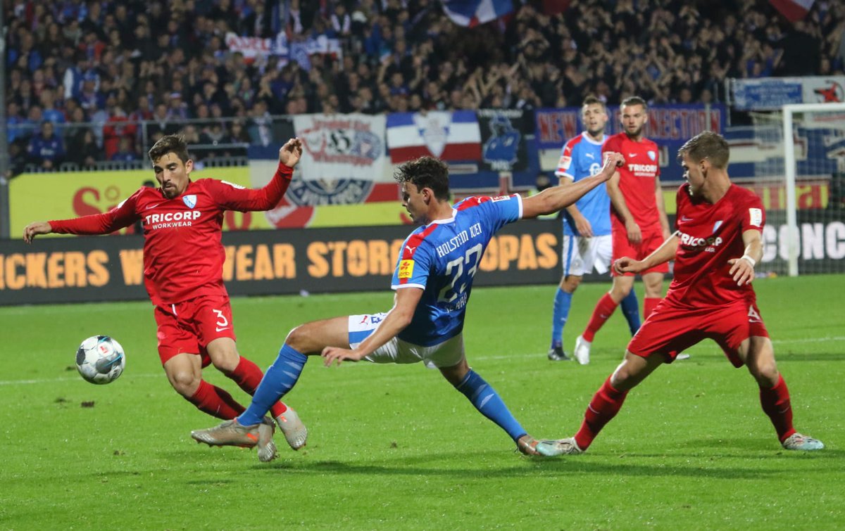 Holstein Kiel tweet media