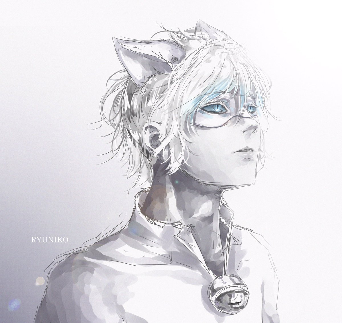 Ryuniko_'s tweet photo. #MiraculousLadybug #ladybug #catblanc #chatnoir
Новый арт ;> Рисовала не очень долго, но вышло неплохо) https://t.co/PC5lt3OiuM