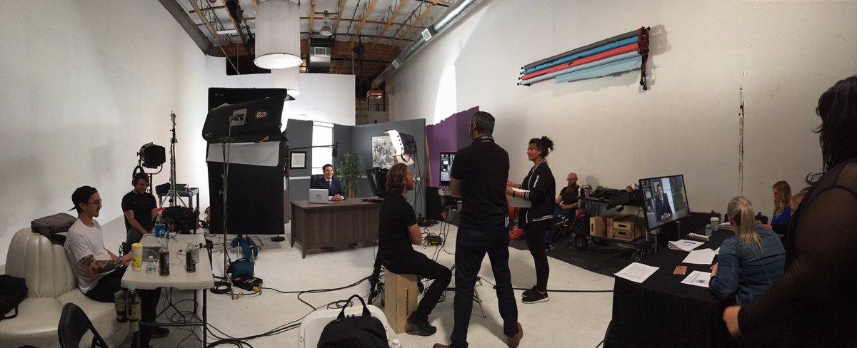 blaremedia's tweet photo. It was a great couple of days working with All Things Media in Las Vegas! @allthingsmediallc #SONStudios #studioshoot #videoproduction #vegasvideo #productioncrew #setlife https://t.co/chStzNWMAy https://t.co/hvcGWcBUHP
