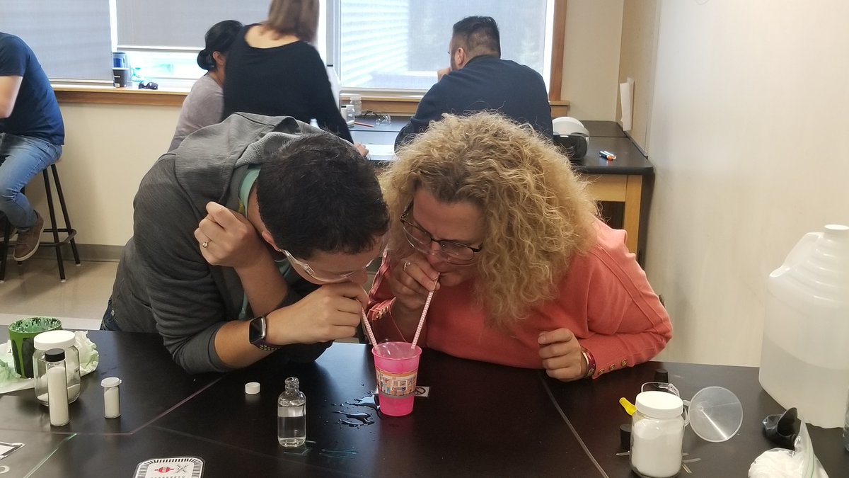 warrenchemphys's tweet photo. Wonderful morning at the NSTU AST presenting on Escape Rooms in the Science Classroom with @JenniferOsmond1 #NKEC #NSTU #AVRCE https://t.co/GXtdKAMcNp