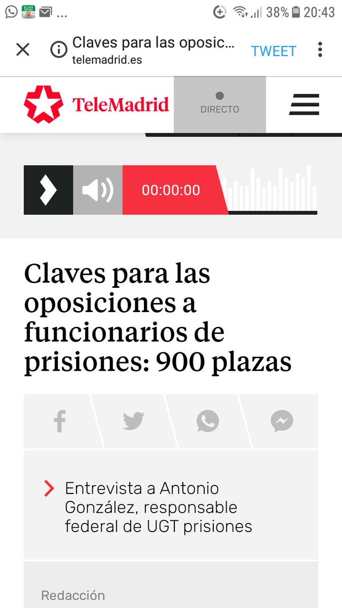 saliendodelhoyo's tweet photo. Comprendemos que el mercado laboral está mal.
Pero hemos de advertir que
#oposicionesprisiones tienen graves inconvenientes :
-Amenazas y agresiones.
-Lejanía del entorno familiar.
-Trabajo en finde y festivos.
-Promoción inexistente
-Síndrome de bournout.
#sosprisiones https://t.co/6LijOBBBHI