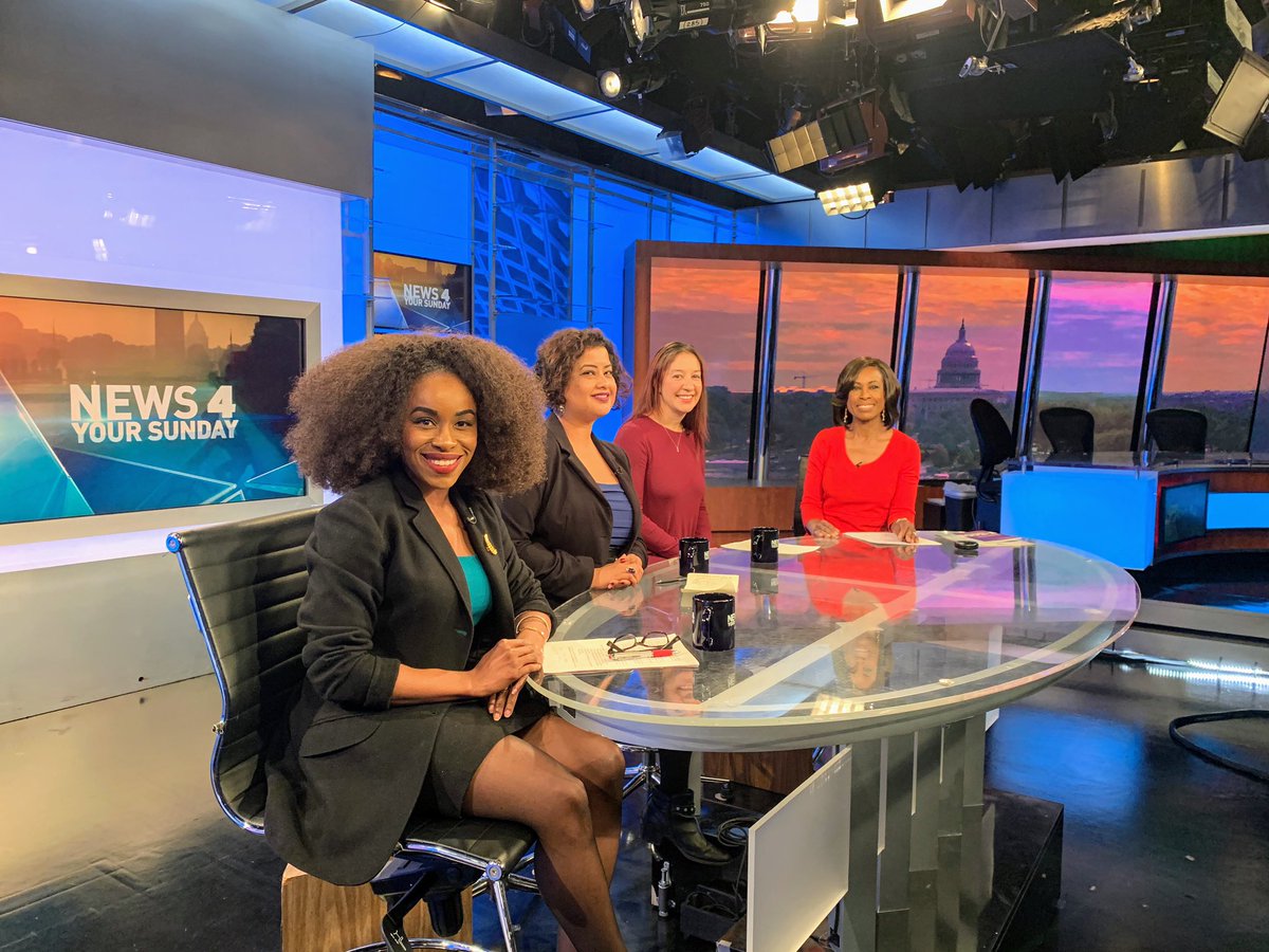 DCCADV's tweet image. Set an alarm for Sunday morning and check out DCCADV and member programs @APIDVRP @dashdc @DCVLP and @BeckysFund on News4 Your Sunday with @PLMuse! All part of @nbcwashington’s #SafeatHome series on domestic violence. #SpreadLoveDC #DVAM2019