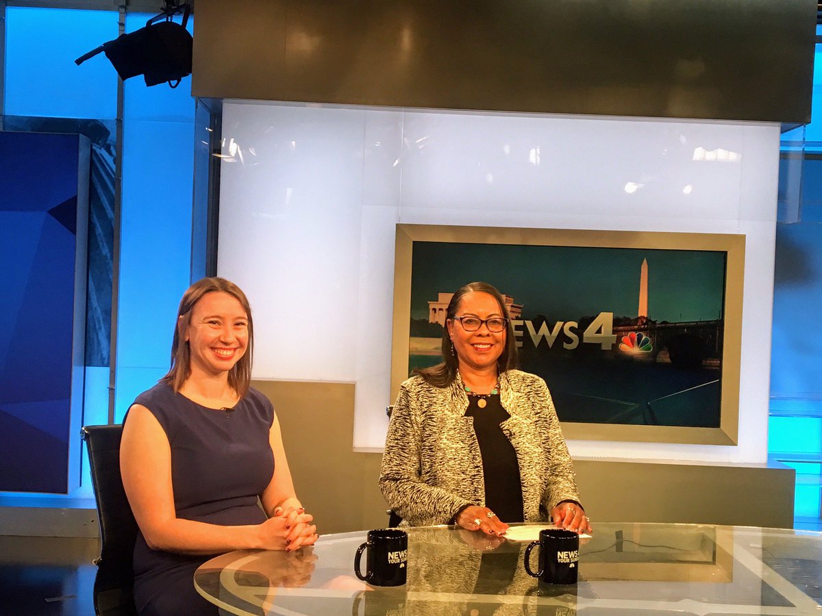 DCCADV's tweet image. Set an alarm for Sunday morning and check out DCCADV and member programs @APIDVRP @dashdc @DCVLP and @BeckysFund on News4 Your Sunday with @PLMuse! All part of @nbcwashington’s #SafeatHome series on domestic violence. #SpreadLoveDC #DVAM2019
