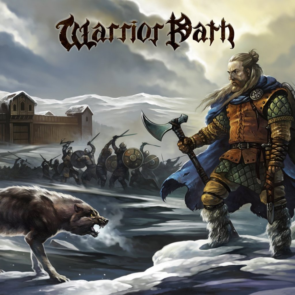 KickAssForever1's tweet image. WARRIOR PATH – Band Interview #warriorpath kickassforever.com/warrior-path-b…