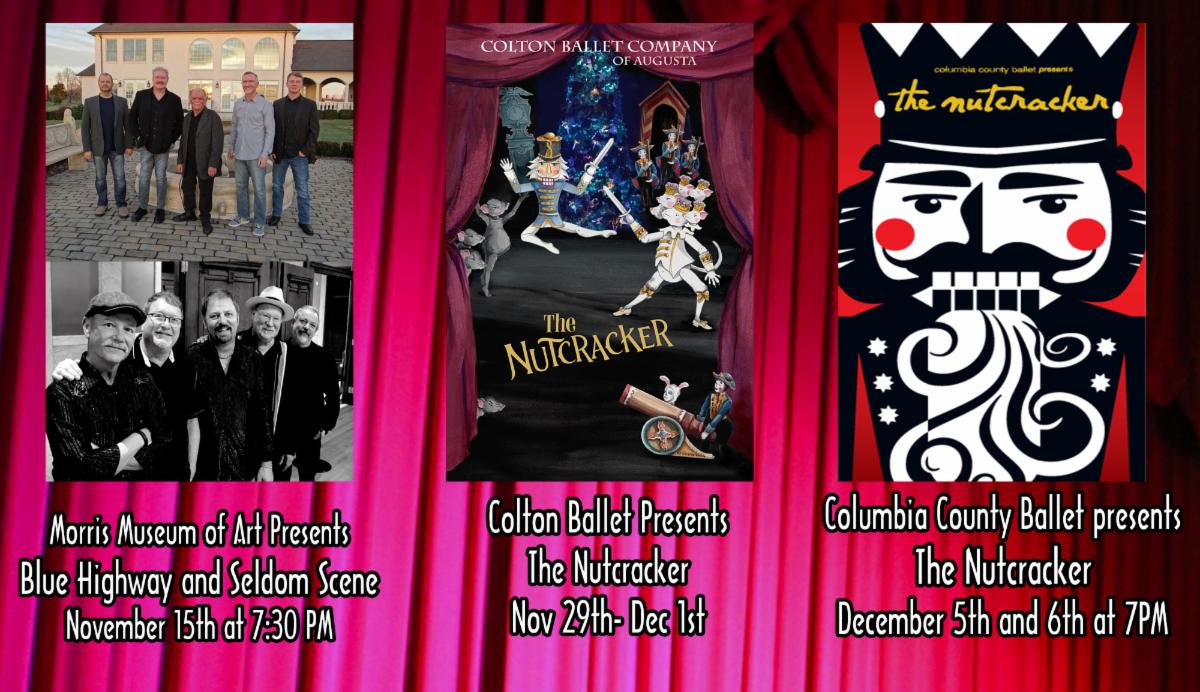 Imperial Theatre tweet media