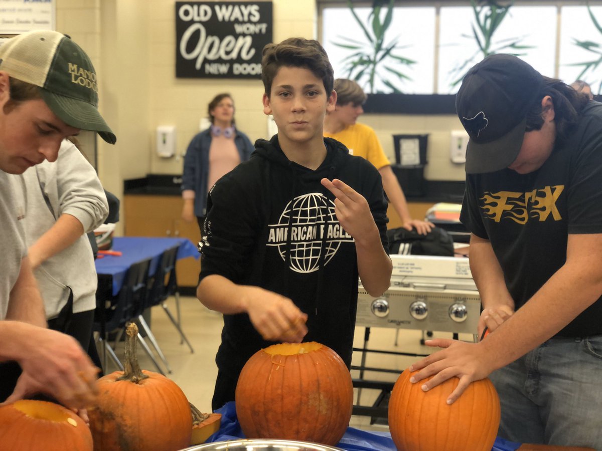 Bay Port Ag Ed tweet media