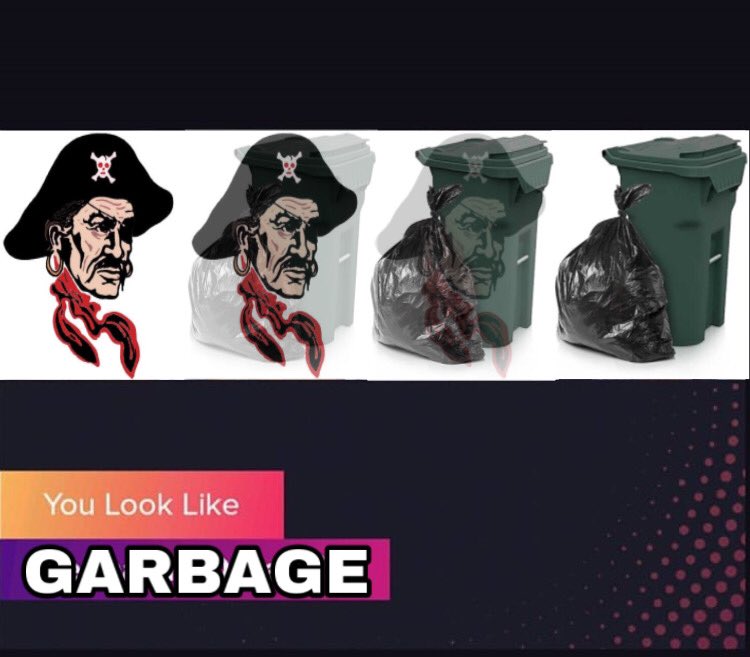 Not wrong with this picture. <a href="/HHSPiratesCove/">Pirates Cove</a>