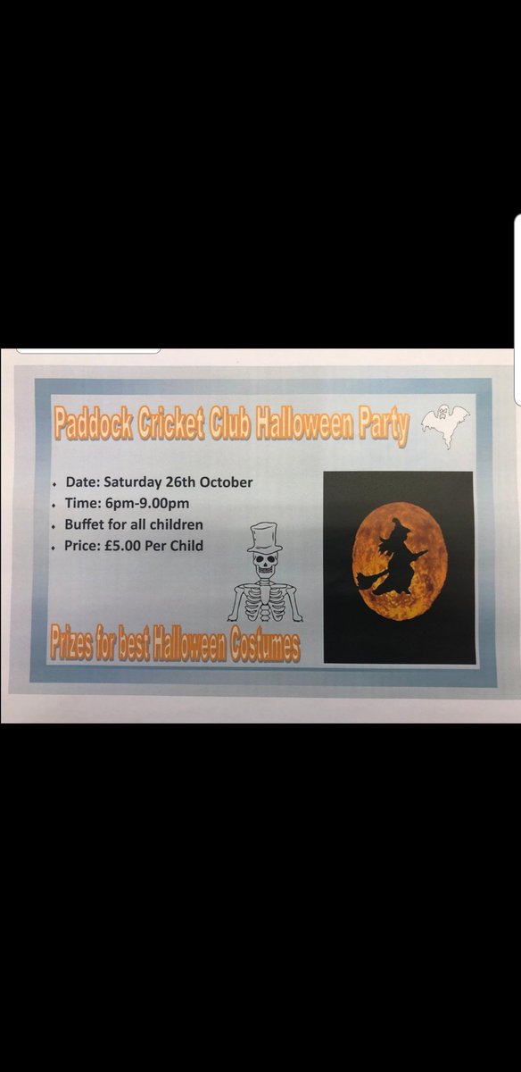 🎃🎃🎃We are holding our annual kids haloween party tomorrow. Is always a reet good do. Bring your young en's down #Halloween #Huddersfield #party 🎃🎃🎃