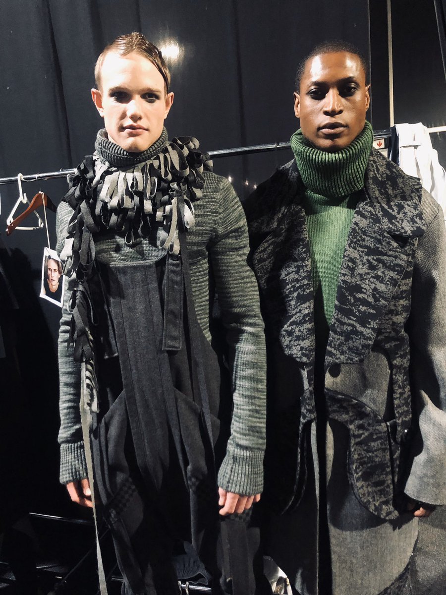 TheFashionAgent's tweet photo. demilclothing X #capewoolsa and #mohairsa AW’ 20
collection @safashionweek
.
.
____________________
#fashionagency
#TFA
#agency
#showroom
#fashionshowroom
#followthebuyers
#womenswear
#southafrican
#luxury
#luxuryfashion
#designer
#fashion
#Africa
#safw
#wooldesign https://t.co/BtEYGYPo3q