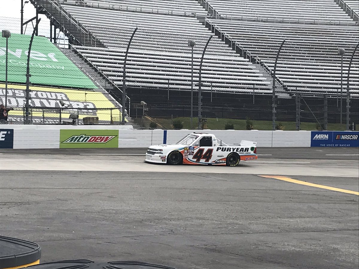 NieceMotorsport's tweet image. Final Practice is in the 📚 

No. 45 @CarShieldUSA @TeamChevy driven by @RossChastain P15

No. 44 @alscoinc @StateIndustries @TeamChevy driven by @JebBurtonRacing P21

#CarShield #CarShieldAutoProtection #ExtendedAutoProtection #AutoWarranty #NASCARplayoffs #MelonManChallenge 🍉