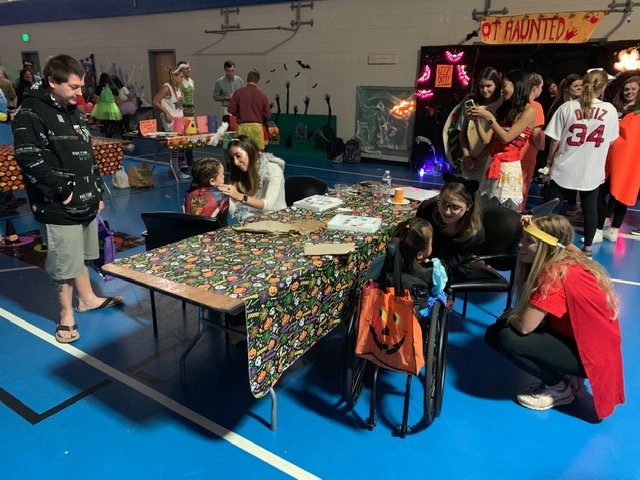 muscspsd's tweet photo. Thank you to everyone who helped make the Sugar Free fall festival an enjoyable event for the kids. https://t.co/uemcEC6SHJ