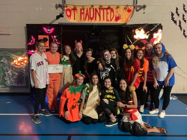 muscspsd's tweet photo. Thank you to everyone who helped make the Sugar Free fall festival an enjoyable event for the kids. https://t.co/uemcEC6SHJ