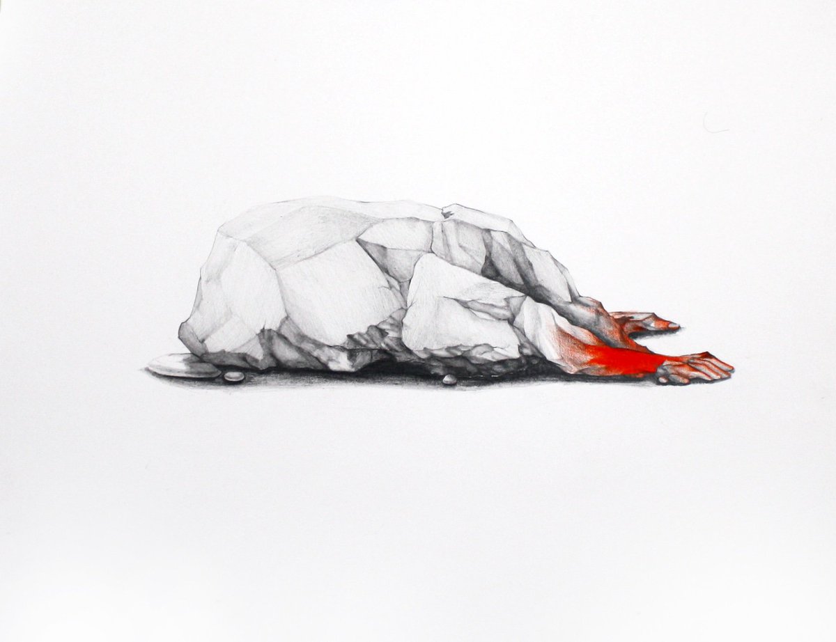 ZevitasMarcus's tweet photo. There’s only a couple more days to see Brittney Leeanne Williams: To Tarry in Prayer/To Terri in Prayer @zevitasmarcus!

Come by the gallery this weekend for one last glimpse of the show. The exhibition closes this Saturday, October 26th.

For more info: https://t.co/PTbgpfAX0N https://t.co/NcSBL9UgVu