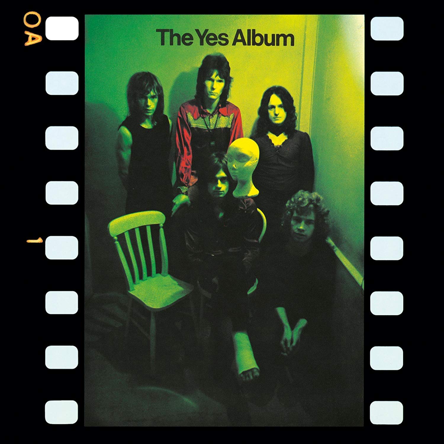 Happy Birthday Jon Anderson | Yes 