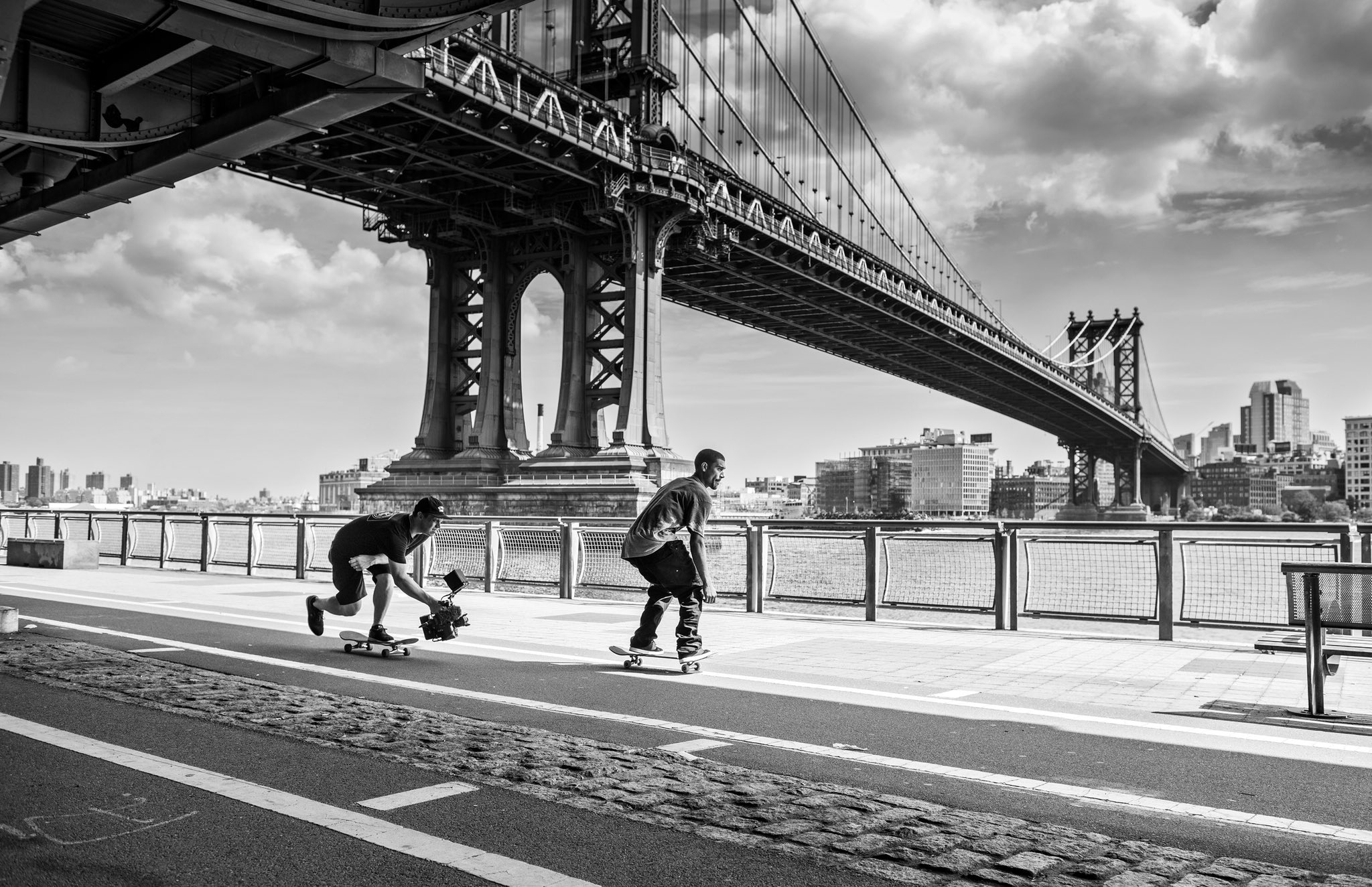 Dc store shoes bridge