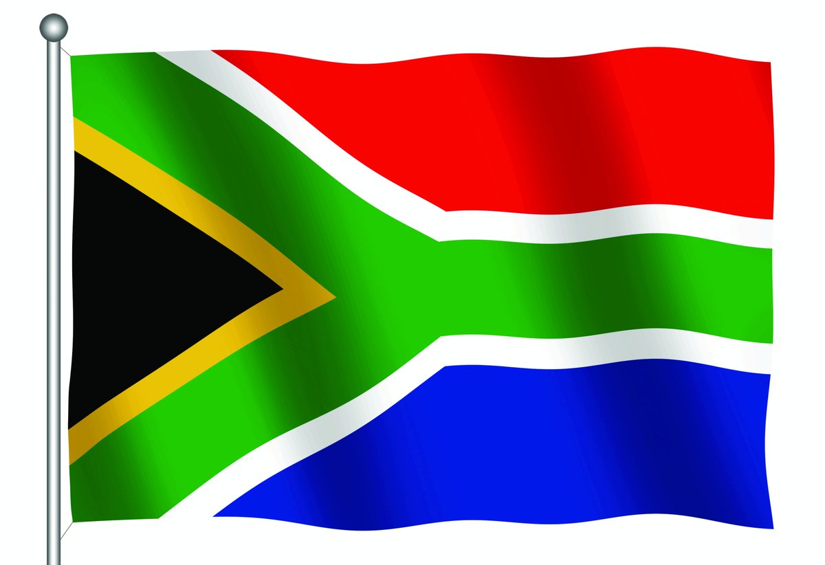 Go Bokke!
#StrongerTogether

Make us proud on Sunday.