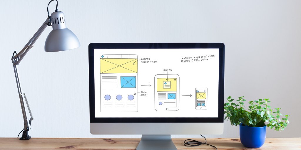 2019 is almost over but it's never too late to update your website to be #ADA compliant. Here are some guidelines for #nonprofit websites: ow.ly/KCkZ50wSqf0