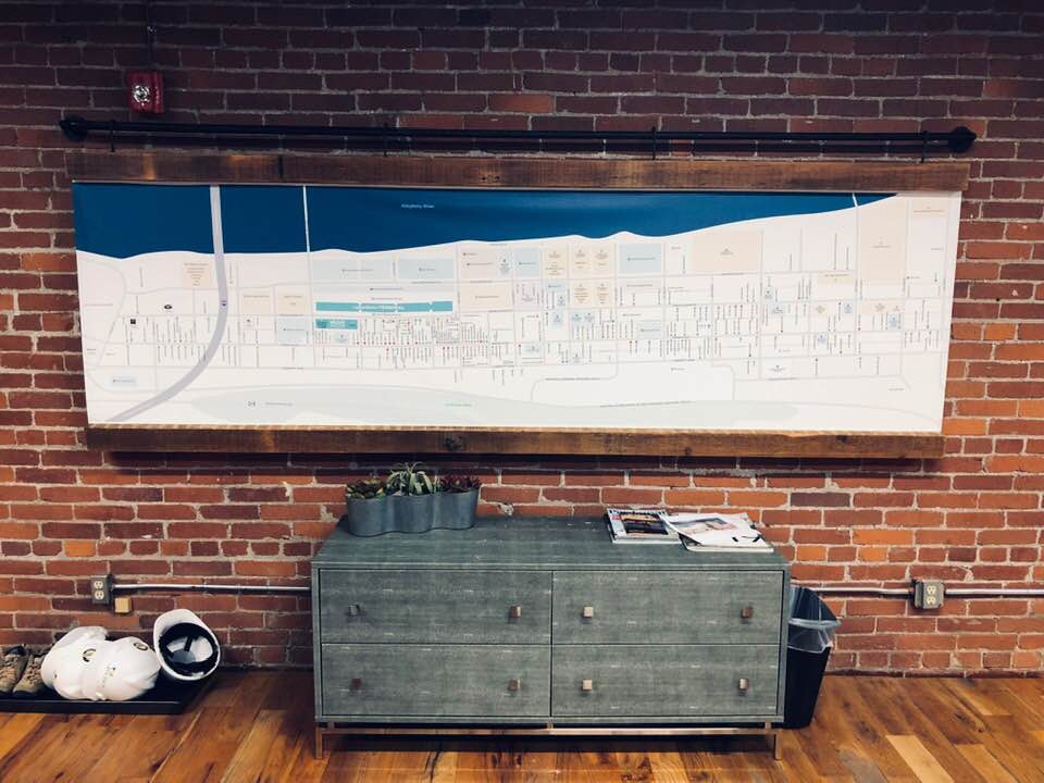 MrSign_PGH's tweet image. McCaffery came to us looking for a unique lobby sign. We love the way this industrial-style signage turned out, with a modern feel against their brick walls.

#LobbySign #IndustrialDesign #InteriorSign #BusinessSign #MrSign #Pittsburgh

mrsignpittsburgh.com/products.cfm?s…