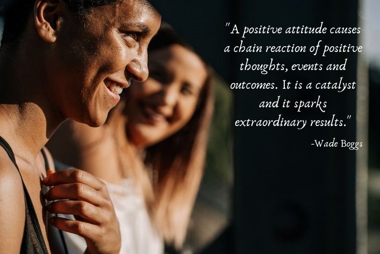 BayviewCemetery's tweet photo. Keep a positive attitude #PositiveThinking #FridayThoughts https://t.co/lPVJ6N08dZ