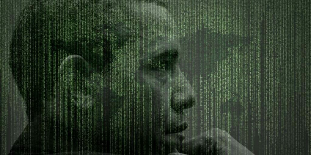 I know there are many who think it won’t happen—this guy is the most protected figure in U.S. history—but no lawless spree lasts forever. The authorities are closing in