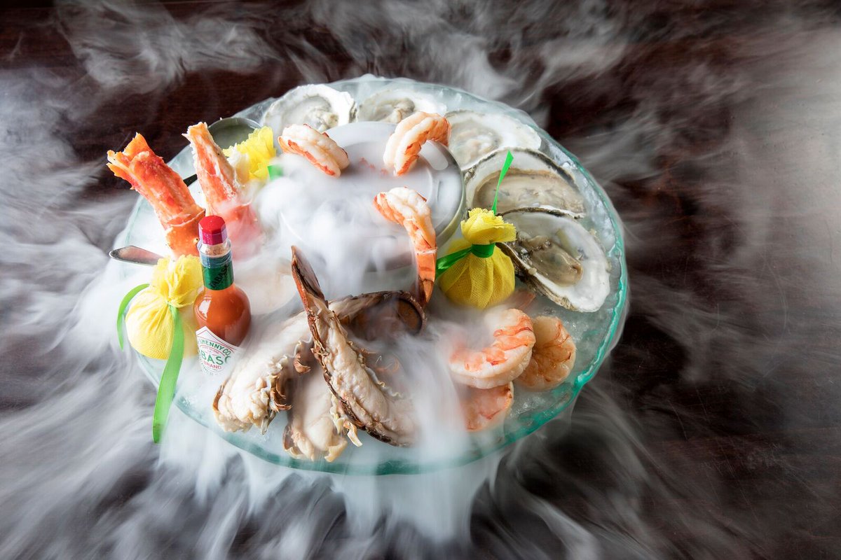 Hyde Park Restaurants tweet media