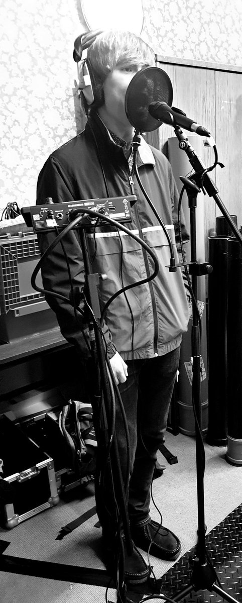 Stuart Hyde tweet media