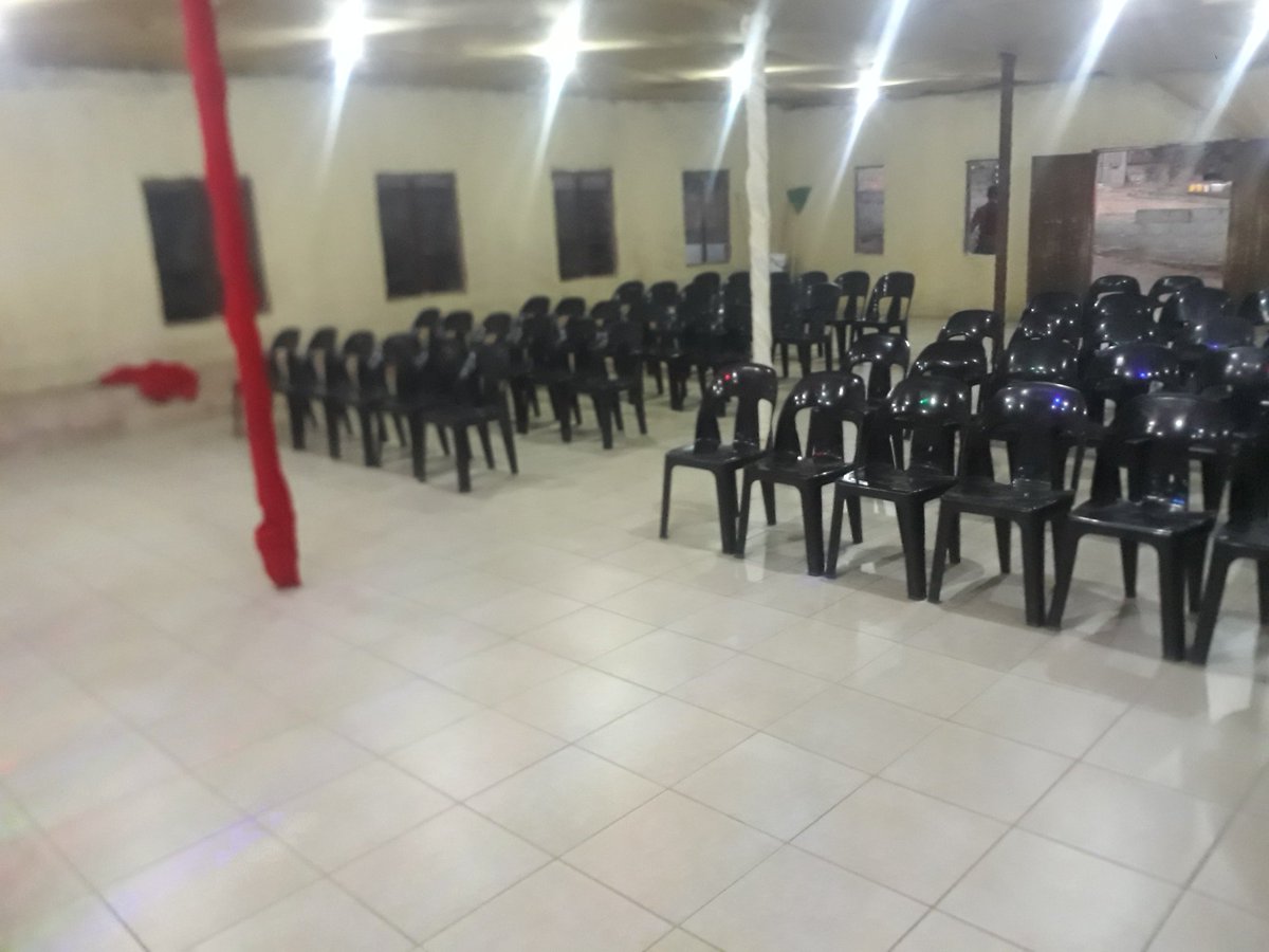 ChristSbusiso's tweet photo. @SCOANTBJoshua Please pray for me so that this ministry may grow spiritually and physical we dont have a sound pray for us we need your prayers I have this ministry through your prayers which is why I came back for help https://t.co/9KK6gU1sWp