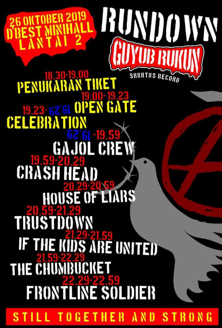 Ayokan hari ini lads 🔥💣 🦅