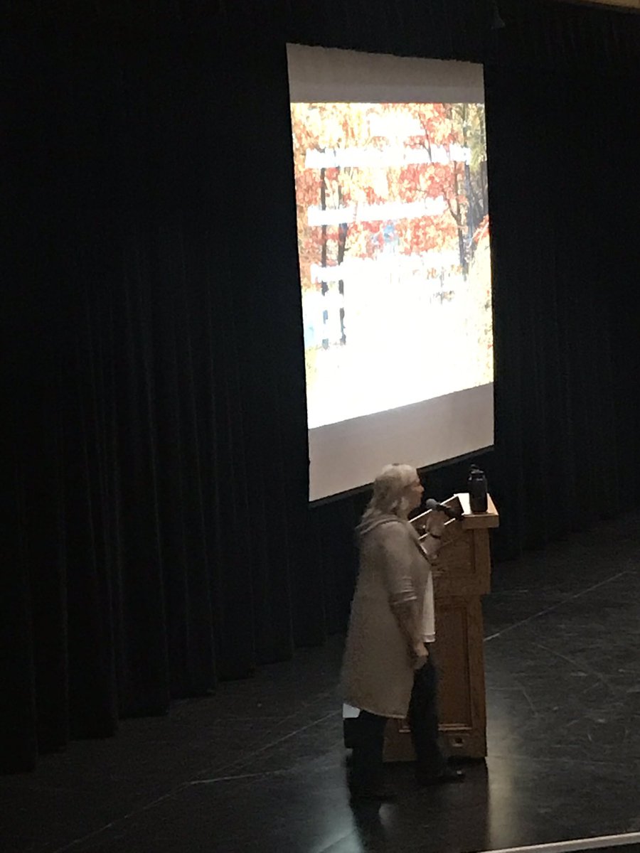 Thanks <a href="/Mich_Rees/">Michelle Rees</a> for organizing a fabulous day for music educators! #tvdsbarts