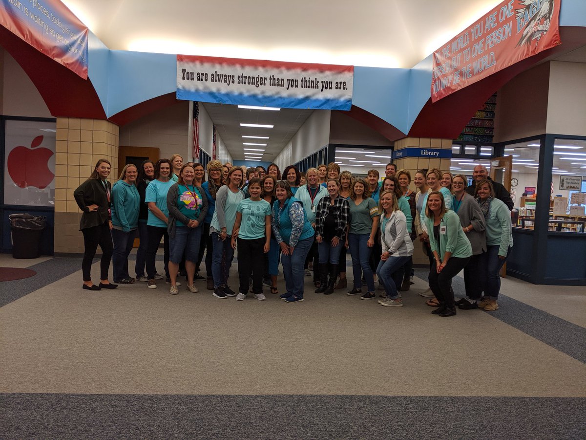 #WorldSpinaBifidaDay #jcdesupport #weloveourschool #weartealforSBA