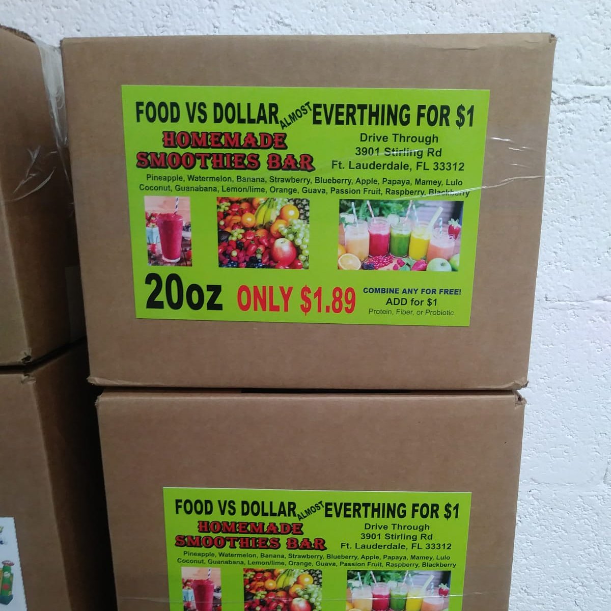 adpprinting's tweet photo. Adhesive labels for identification or advertising are an excellent option for your company. In #AdpPrinting we do it for you. 📲Contact us

#Advertising #Printing #Company https://t.co/YRSgqCmDr8