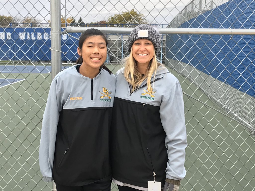 Lindsey Rapinchuk tweet media