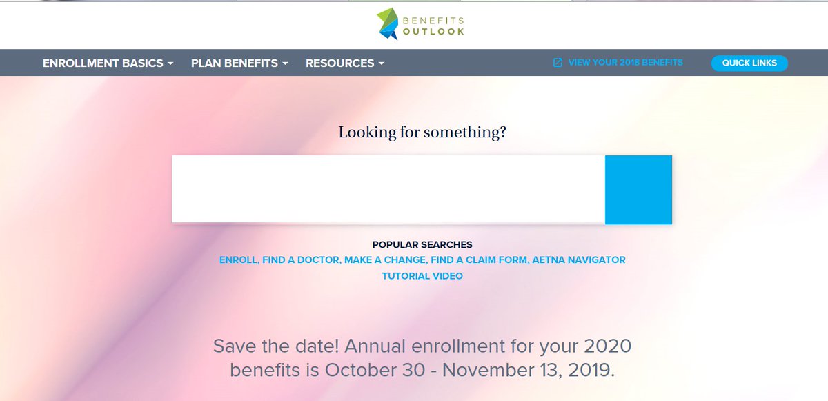 KISDRiskMgmt's tweet photo. Quick Tip: Can't remember your 2019 coverage? Visit https://t.co/g8wTcG2xCP to view your current benefits. #Benefits #AnnualEnrollment #2020 https://t.co/nW1wnFuxlr