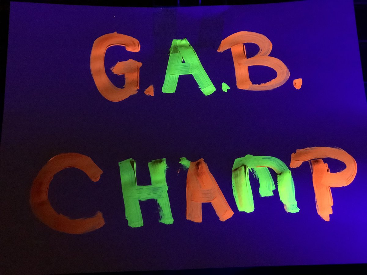 GABChamps's tweet image. Monster Mash Dance @GABChamps sponsored by the GAB PTA...thank you PTA for all the hard work making this a fun event for the GAB students! #ChampLife #MonsterMash