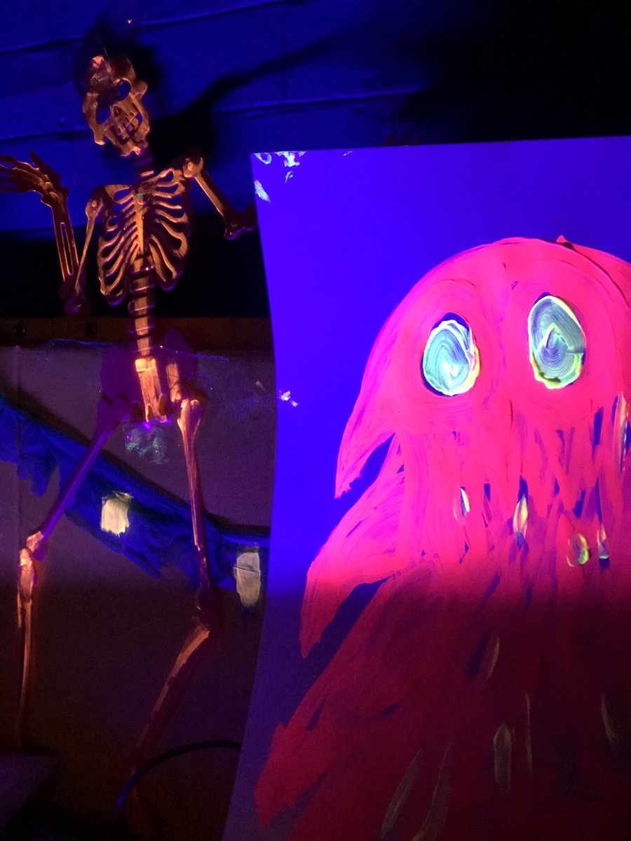 GABChamps's tweet image. Monster Mash Dance @GABChamps sponsored by the GAB PTA...thank you PTA for all the hard work making this a fun event for the GAB students! #ChampLife #MonsterMash