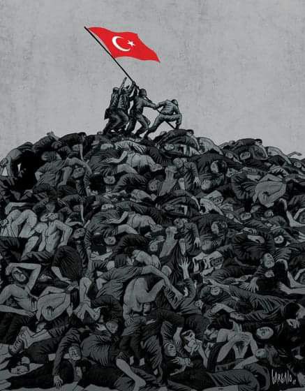poladcia's tweet photo. #babykillererdogan
#Save_Rojava
#support_Rojava
#SosRojava https://t.co/CWDeoyvzow