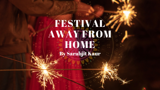 Happy Diwali! 
Check out our latest article 
Festival Away From Home –  By Sarabjit Kaur (<a href="/sarakaur18/">Sarabjit Kaur</a> ) aajmag.ca/festival-away-…
#diwali #india #culture #festival #FestivalofLights #happiness #diyas #Indian #southasian #heritage
