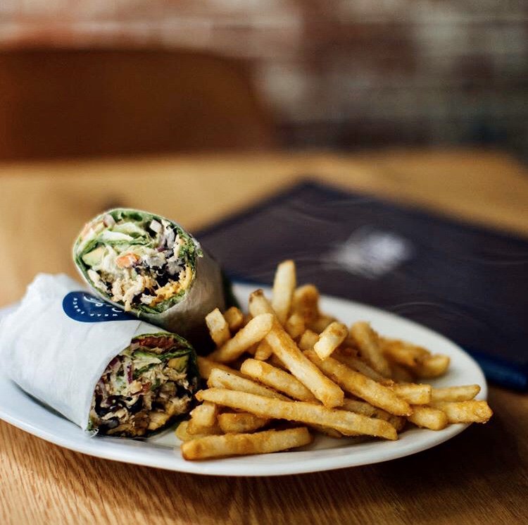 The Wrap Shack (@wrap_shack) / Posts / X