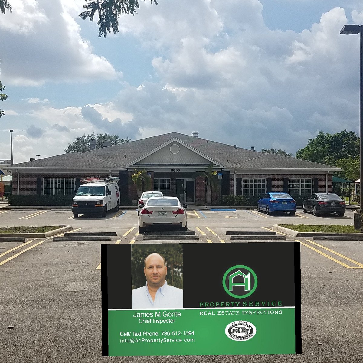 Worldwide Inspectors Network Group (@inspectorsgroup) on Twitter photo 