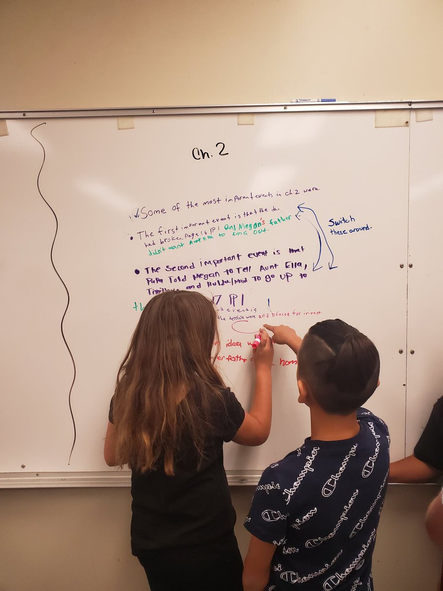 5th grade ss creatinf a cooperative  summary for chapters from The Terrible Wave Novel. <a href="/GardenGroveSV/">Garden Grove IMPACT</a> #simischools <a href="/SimiValleyUSD/">Simi Valley Schools</a>