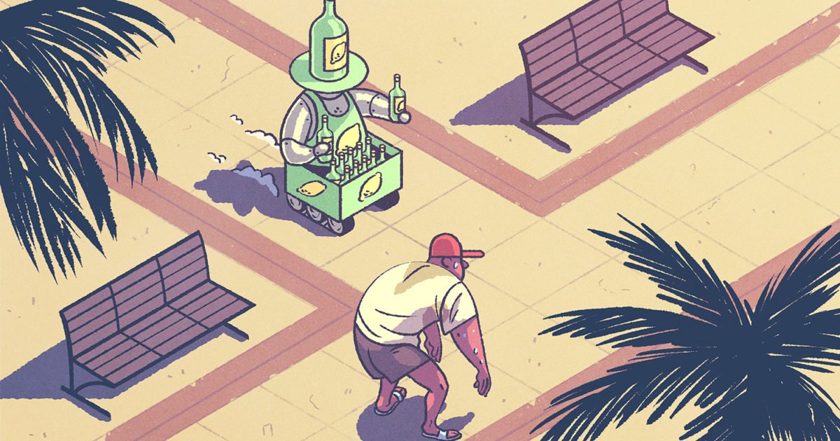 markdamphousse's tweet image. To provide millions of personalized interactions, organizations will need to lean heavily on automation and AI. bit.ly/2PiMede