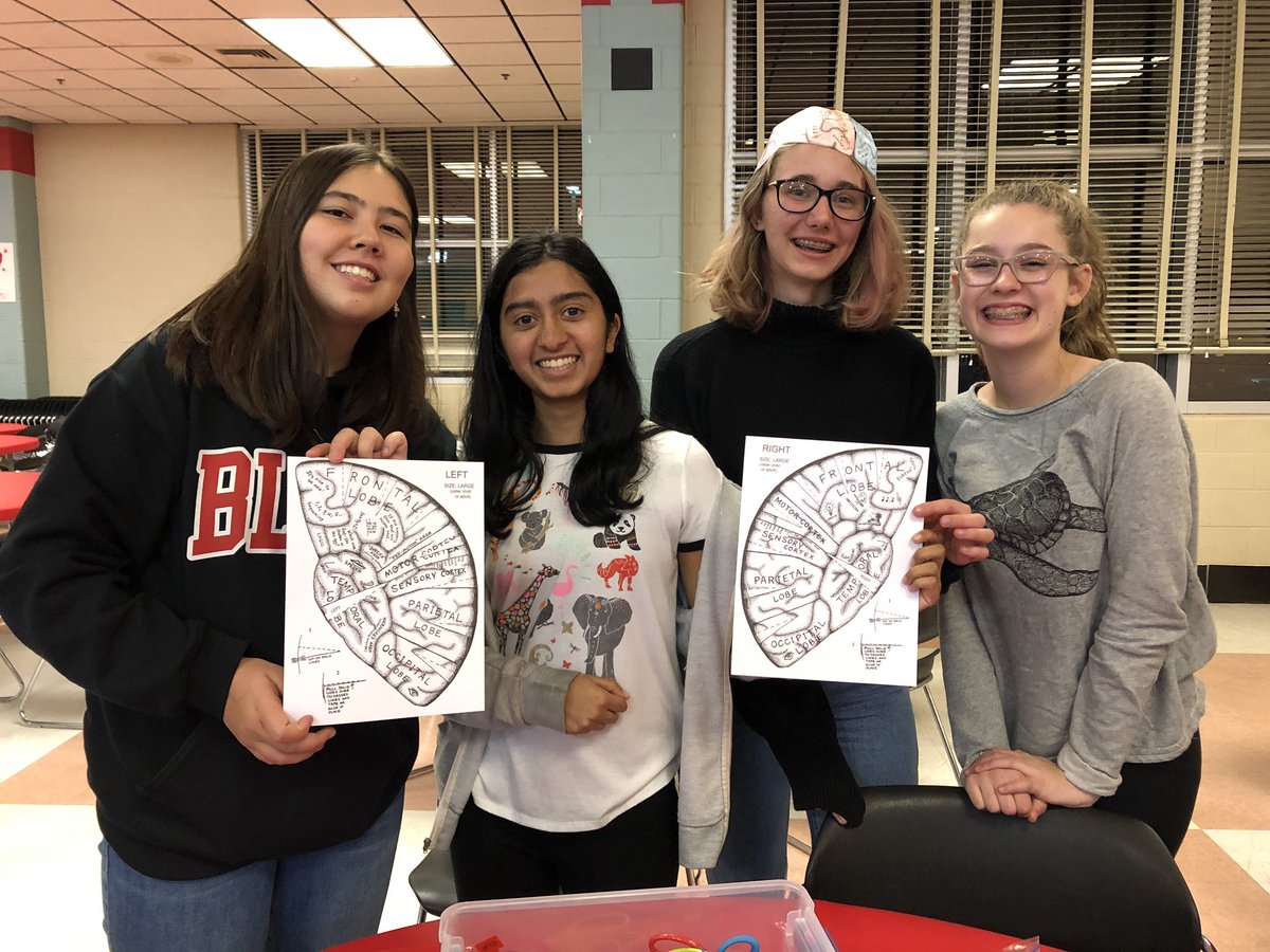 Difference Makers tweet media