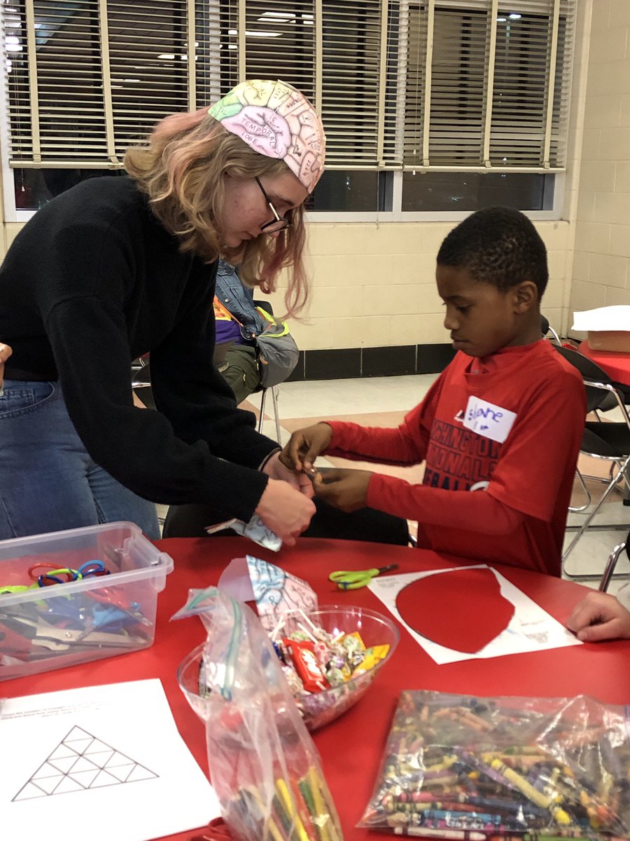 Difference Makers tweet media