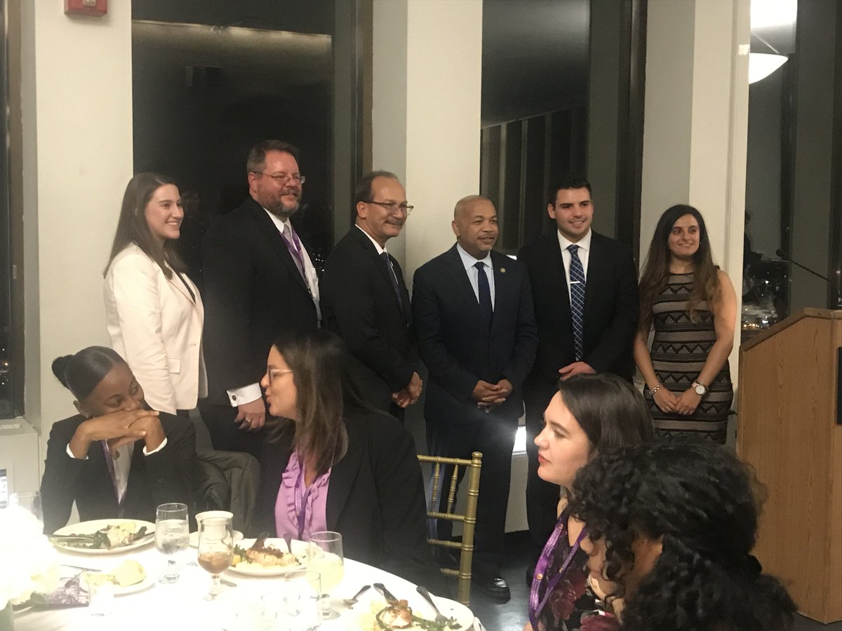 __Winsome's tweet photo. @CarlHeastie thank you for sharing your life lessons with @RockefellerColl #PPIA students: “The greatest success and the true measure of character is being of service to people you do not know or may never meet.”-#NewYorkStateAssembly @ualbany https://t.co/J5EyhD9kRP