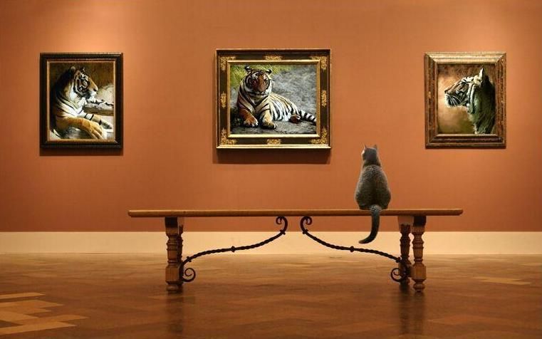 колледж традиционной культуры спб. ценитель искусства 5. галерея картин. картина восхищение. зал иванова в третьяковской галерее.