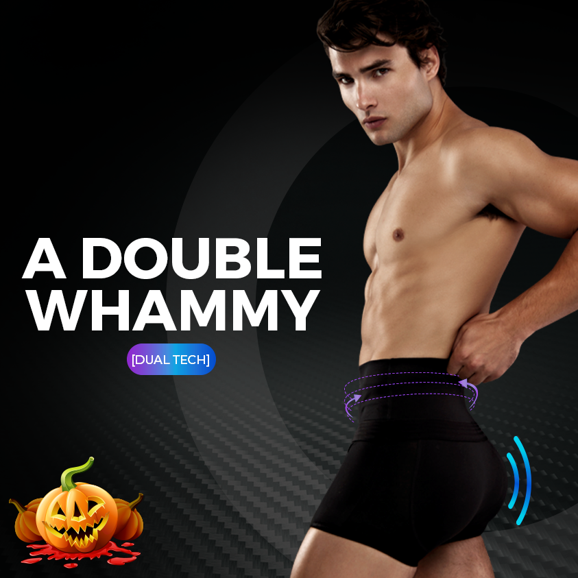 rounderbum's tweet image. Our special #DualTech will give you that look you&apos;d never felt before 😏💙💜
rounderbum.com/collections/co…