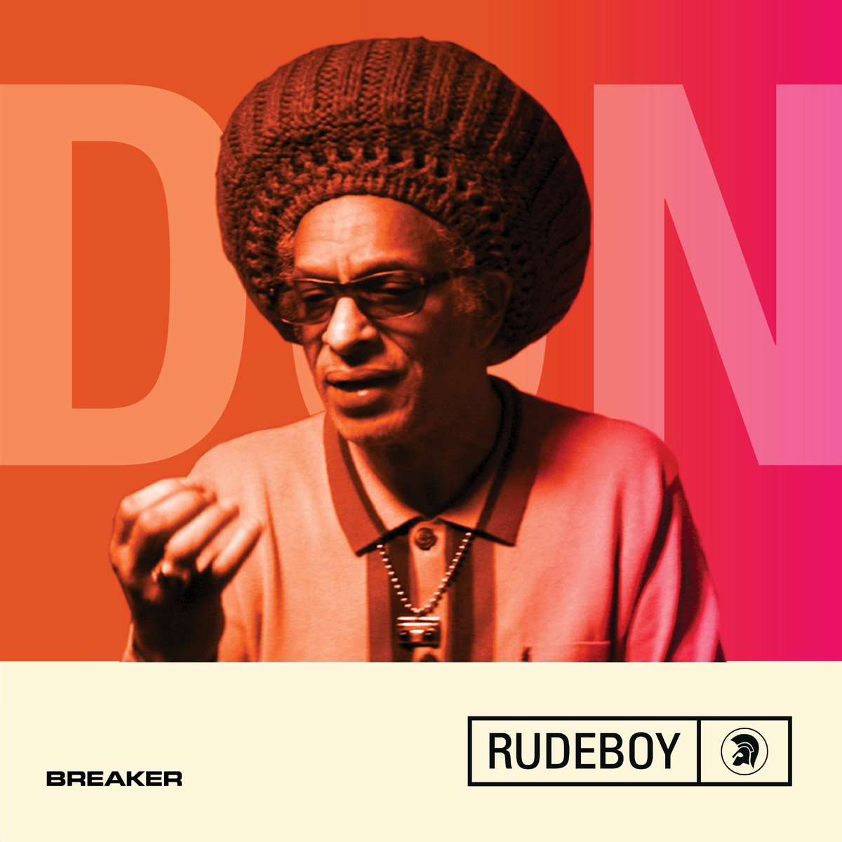 Watch Rudeboy: The Story of @TrojanRecords on Breaker this weekend. The Don compels you. breaker.io/#rudeboydoc

#trojanrecords #reggae #ska #jamaicanmusic #documentary #indiefilm #donletts