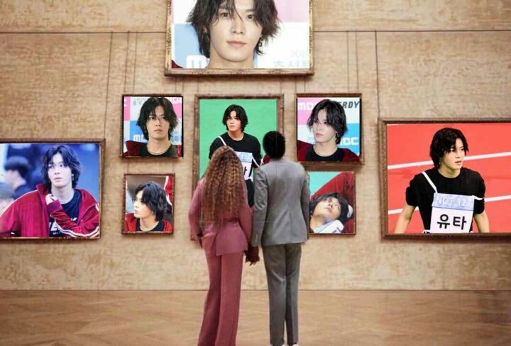 MinieMin6's tweet photo. #HAPPYYUTADAY #YUTA
Hoy es el cumpleaños de mi hombre, literalmente soy: https://t.co/4khvh0f213