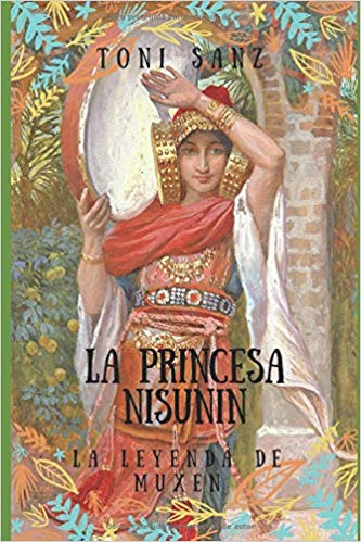 zaidacastillo51's tweet photo. ¡¡ Apoyemos la literatura infantil !!

#LaPrincesaNisunin

Uno de los #BestSellers en su género, que te descubrirá el fascinante mundo
de los #íberos. #Solidaridad #amistad #integración #compañerismo y mucha, mucha fantasía. De Toni Sanz 
@tonix65

Aquí 👉 https://t.co/5hzo32YKHL https://t.co/ocLAF8vc1M